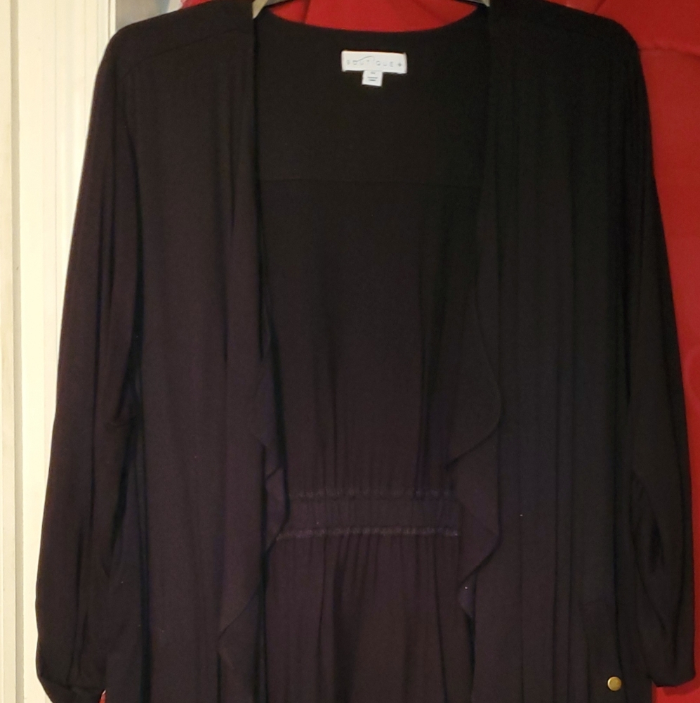 Jacket